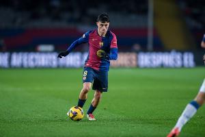 佩德里：施壓不到位且防線很靠前，對(duì)手一個(gè)簡(jiǎn)單直塞就可形成單刀