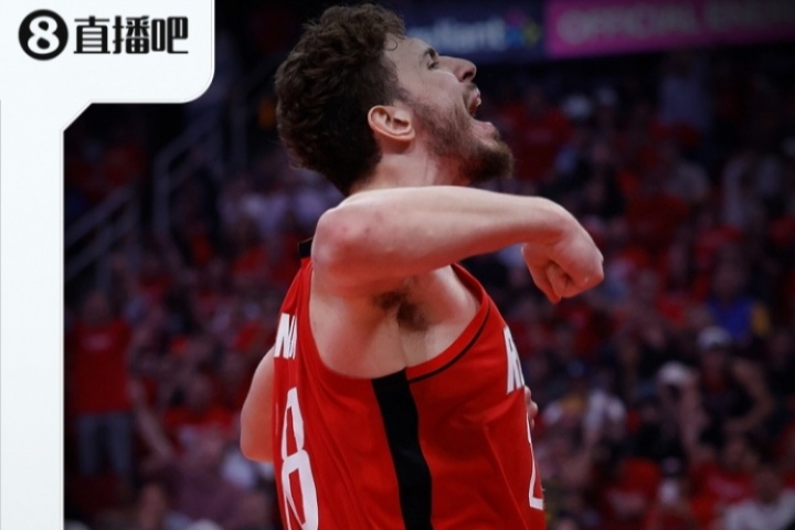 『吧友評選』NBA新賽季第四中鋒：申京！