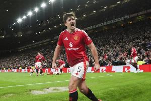 魯尼：馬奎爾應(yīng)該進(jìn)入世界杯名單，他既有領(lǐng)導(dǎo)力又是定位球殺器