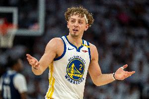 追夢(mèng)：我相信波杰姆會(huì)是接過(guò)勇士火炬的那個(gè)人之一