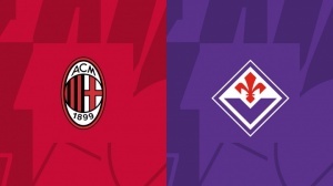 米蘭vs佛羅倫薩首發(fā)：萊奧、薩56，巴特薩基先發(fā)，魔笛出戰(zhàn)