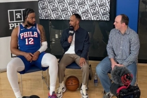 腿筋傷勢！納斯：沃特福德尚未進行5對5訓練 距離復出還有段時間