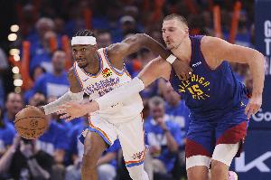 追平歷史紀(jì)錄！NBA新賽季共135名國(guó)際球員 覆蓋六大洲的43個(gè)國(guó)家