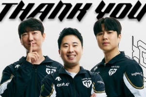 GEN無畏契約發(fā)布人員變動公告：教練solo、hsk、peri正式離隊