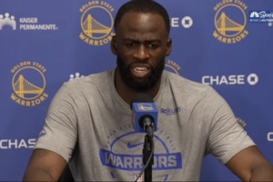 追夢：我經(jīng)歷過詹姆斯的傷病 那種傷病很糟糕 祝他早日康復(fù)