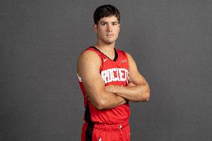 媒體人：阿門(mén)一下場(chǎng)謝潑德真頂不上來(lái) 要不試試戴維森呢