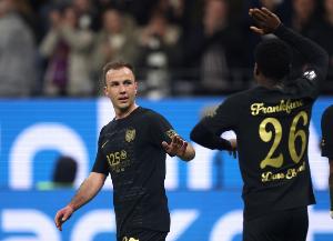 格策談慘敗利物浦：細(xì)節(jié)決定成敗，兩次角球失分想扳回比分很困難