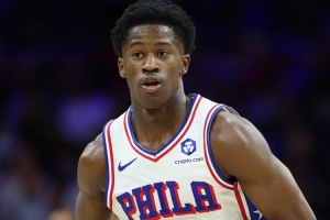 首秀34分！埃奇庫姆：我曾祈禱能進入并留NBA 這超出了我的預期