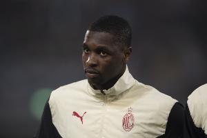 巴洛-圖雷：米蘭本賽季能奪得意甲冠軍 萊奧很有天賦只需要多進(jìn)球