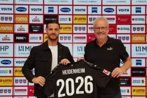 記者：拉馬伊與海登海姆的租約中無(wú)買斷條款，賽季結(jié)束后將回多特