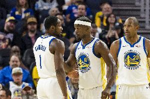 科爾：庫(kù)明加成熟了 更清楚在庫(kù)追身邊的角色 出手很少也不在乎