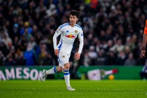 田中碧：英超是世界最頂級的聯(lián)賽，非常開心在主場全取三分