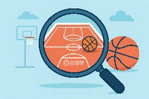 申京籃下不卡位 烏度卡場邊怒噴：你TMD卡位啊 你TMD在干嘛呢？