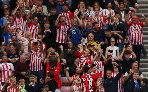 9輪過后位列英超第2！升班馬桑德蘭上次做到還是2001年1月