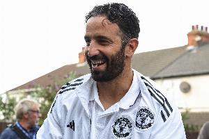 阿莫林：今天是個好日子，特別喜歡第三個進球全場歡呼聲