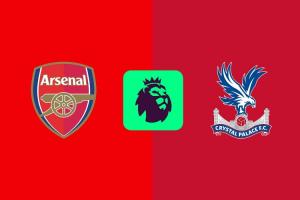 阿森納vs水晶宮首發(fā)！