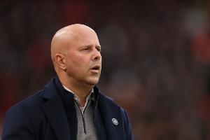 斯洛特：希望你們不要認(rèn)為我在找借口，但那不該是一粒點球