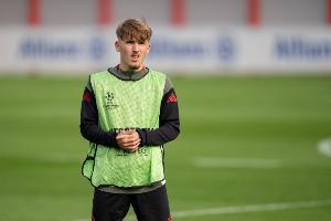 17歲卡爾踢世界杯？馬特烏斯：能在拜仁出場的德國人？那就是國腳