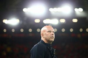 過山車！賽季開局5連勝后4連敗，利物浦是英超歷史首隊