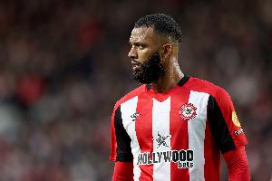 僅次哈蘭德！布倫特福德前鋒蒂亞戈本賽季英超已打進(jìn)6球