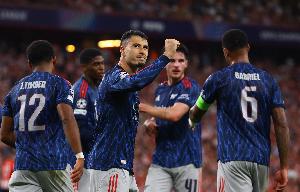 本賽季英超爭四賠率：阿森納超低賠率居首，城軍車魔鵲刺進前七