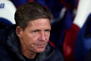 格拉斯納談不敵阿森納：對結(jié)果沮喪，但是對上半場的表現(xiàn)感到驕傲