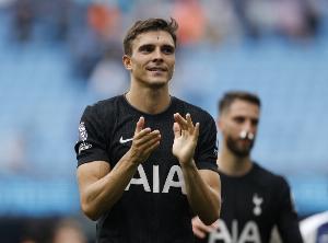 零封完勝埃弗頓！熱刺中場帕利尼亞：我們完全配得上這場勝利