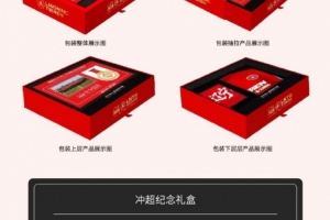 遼寧鐵人沖超禮盒開始預(yù)售啦！快來搶購(gòu)吧！