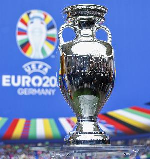 郵報：意大利10個球場9個未獲得認(rèn)證 俄羅斯愿接替承辦2032歐洲杯