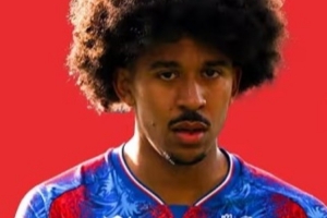 水晶宮后衛(wèi)理查茲：阿森納配得上勝利，定位球是他們的強項