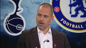 喬-科爾：切爾西贏不了桑德蘭今年無法爭(zhēng)冠，但下賽季就要爭(zhēng)冠了