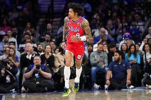 打得真好！烏布雷16中9拿下25分10板4助1斷2帽