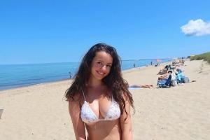 灰熊美女記者怒噴追夢：在球場上犯罪然后繼續(xù)蹦跶？一點不新奇！