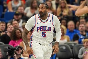 里程碑！德拉蒙德籃板數(shù)突破11000大關(guān) 現(xiàn)役第2位&僅次于詹姆斯