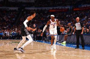 新賽季東西部各兩隊(duì)不敗：馬刺雷霆4勝0負(fù) 公牛76人3勝0負(fù)