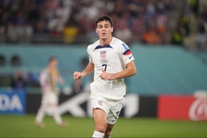 雷納：能否參加世界杯取決于我自己的努力；我用新策略來應對傷病