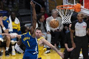 好評(píng)如潮！庫(kù)明加進(jìn)化或并非曇花一現(xiàn) 腦子開(kāi)竅比技術(shù)提升更重要