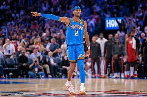 追夢：亞歷山大第一周已經(jīng)讓很多人哭訴罰球了 他更強更自信了