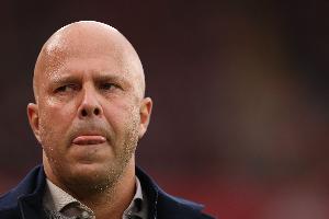 狀態(tài)不佳！利物浦近10場4勝6負，打進17球但丟了18球