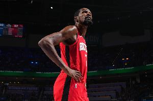 媒體人：火箭防守退化但進(jìn)攻水平聯(lián)盟前列 不能不看好處只看軟肋