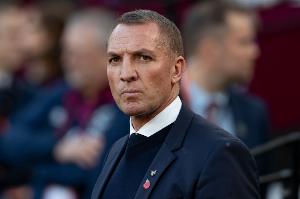 英媒：羅杰斯可能去沙特執(zhí)教，水晶宮伯恩茅斯富勒姆也是潛在下家