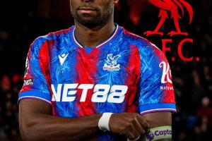 英明的決定？水晶宮夏窗最后拒絕利物浦強(qiáng)留格伊，賽季已3殺對(duì)手