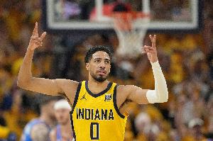 歷史第三！步行者進(jìn)總決賽隨后開局5連敗 比肩騎士&76人