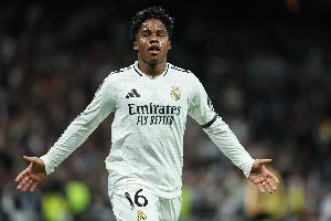 羅馬諾：里昂已經(jīng)向恩德里克展示球隊(duì)計(jì)劃，球員可能冬窗租借加盟