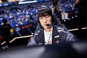 Tarzan：若在需要果斷出擊時(shí)能更敢于冒險(xiǎn)，或許結(jié)局會(huì)有所不同