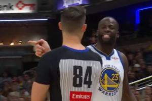 打人癮犯了？追夢一肘子干翻西卡 步行者起勢完成大逆轉(zhuǎn)