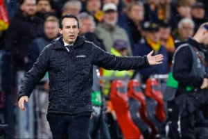 埃梅里：對手幾場沒拿分當然會做出反應；失誤丟球讓比賽更困難