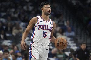 鞭尸Nico！格萊姆斯賽季至今替補場均18.2分4.8板5.2助+3.2記三分