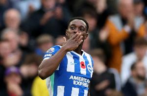 近5場聯(lián)賽進6球，天空：34歲維爾貝克或被英格蘭主帥圖赫爾征召