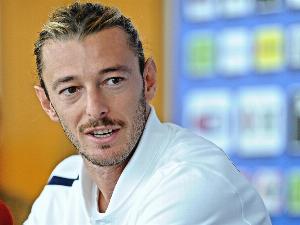 迪馬：擔(dān)任體育總監(jiān)貝納蒂亞的助理，巴爾扎雷蒂即將前往馬賽任職